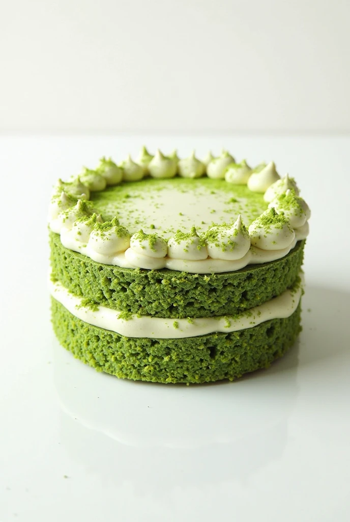 Matcha Cake